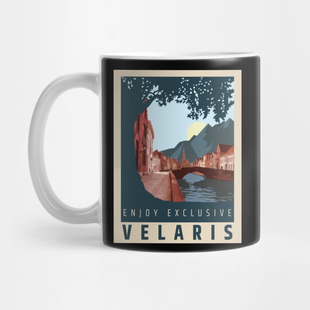 Velaris by Kaybi76